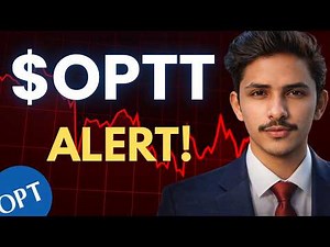 OPTT Stock Analysis Today Ocean Power Technologies Stock Prediction & Target OPTT Forecast & News