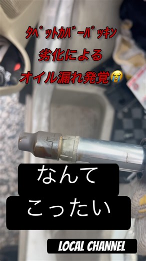 ｲｸﾞﾆｯｼｮﾝｺｲﾙ交換動画② #suzuki #da17v #every