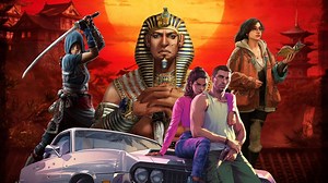 2025 Video Game Release Schedule