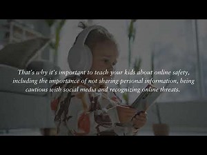 Healthy Cell Phone Use for Kids: Guide for Parents