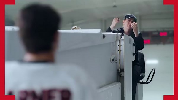 2.6K views · 12 reactions | Unless you’re driving an ice resurfacer, roadside assistance on the app has you covered. Hope you were able to get that thing moved, Mitch. Download the Intact Insurance app today. https://web.intact.ca/qc/en/godigital.html | Intact Insurance – Intact Assurance | Facebook