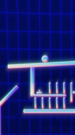 aescripts + aeplugins on Instagram: "Comment 'Newton' for link! Made with Newton by @dionimation https://aescripts.com/newton (link in bio) #aftereffects #aescripts #newton Unballievable #ball #animation #motiondesign @aescripts Used plugins: Deepglow and Newton"