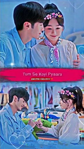 Dekha Tumko jab Se bas dekh tumko yaara♥️🫂☺️#whatsappstatus #shortsvideo#lyrics#ytshorts#love#viral
