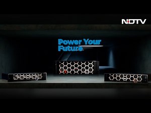 Dell's New Storage Solutions: Market Leaders? | The Gadgets 360 Show