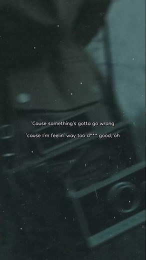 Feelin' Way Too Damn Good | Lyrics #nickelback #rock #lyrics