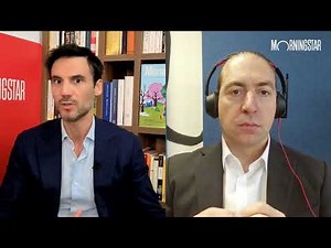 3 Megatrends That Will Shape the Future of Investing