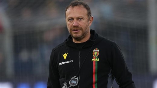Padova, si cambia! Andreoletti esonerato, il nuovo tecnico è Roberto Breda
