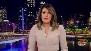 Parents are disgusted over a popular children's doll after discovering they appear in raunchy outfits, including lingerie, when dunked in water. www.7NEWS.com.au #7NEWS | 7NEWS Brisbane