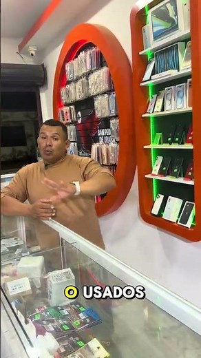 Así puedes tener tu iPhone a crédito fácil y rápido con un solo requisito 👀📲