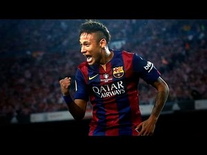 Neymar Jr ► Shine | Skills and Goals 2015 | HD