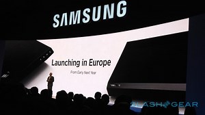 Samsung Ultra HD Blu-Ray Player Supports 4K Streaming, HDR Video - SlashGear