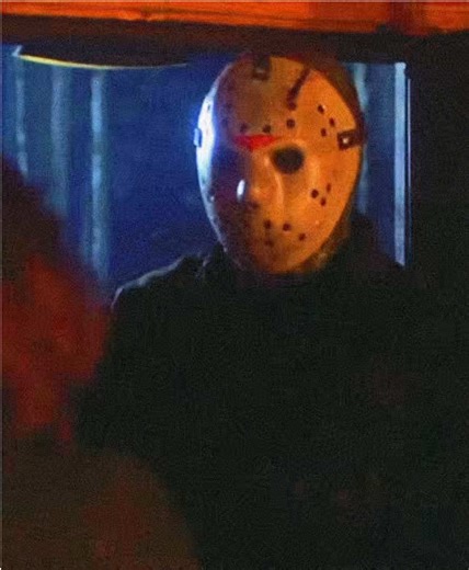 cc // happy friday the 13th!!! and happy bloody valentines tomorrow! // song: zombie - the cranberries #fyp #foryou #fridaythe13th #jasonvoorhees #edit