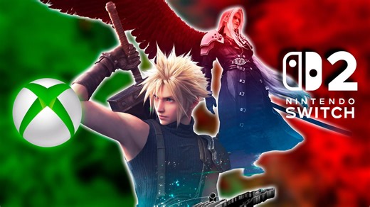 Everything You Need to Know About Final Fantasy 7 Remake on Switch 2 and Xbox