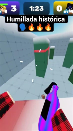 cómo le hago para desactivar el modo fácil?