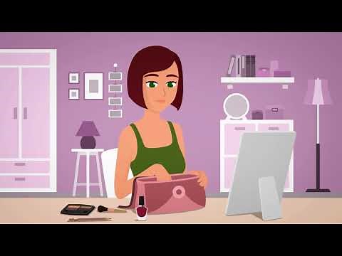 Vidéo Explicative Motion Design sans Voix-off - Etudes de marché