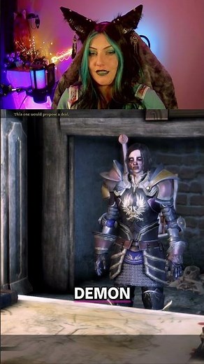 Demon Possessed Grandma? This Video Will Shock You! #shorts