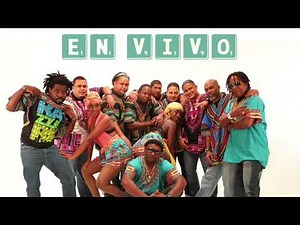 Merengue Clásico Medley Kazzabe