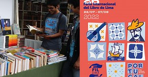 Feria del Libro 2022: entérate los horarios, precio y actividades de la FIL en su última semana
