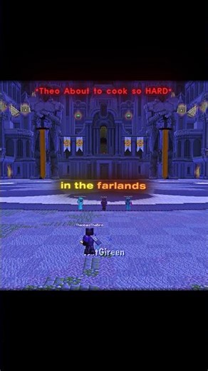 he cooked them solo 🥶🔥