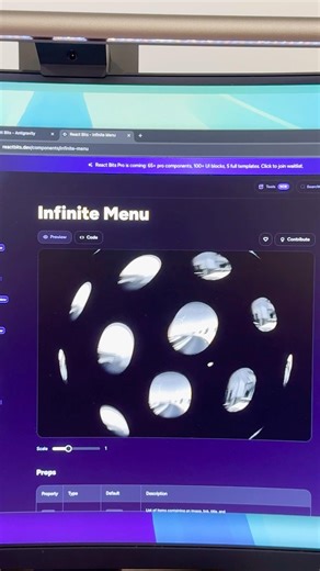 Use these cool animations for your next project!