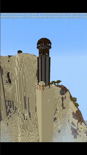 MOST GLITCHED MINECRAFT SEEDS EVER!