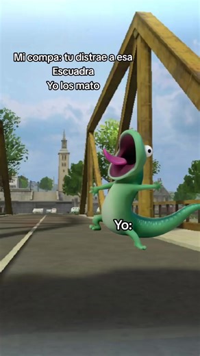 #freefire #humor #fyppp #memesfreefire #viralvideo