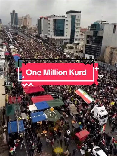 YEKE YEKE YEKE — GELÎ KURD YEKE: Unity of a Nation