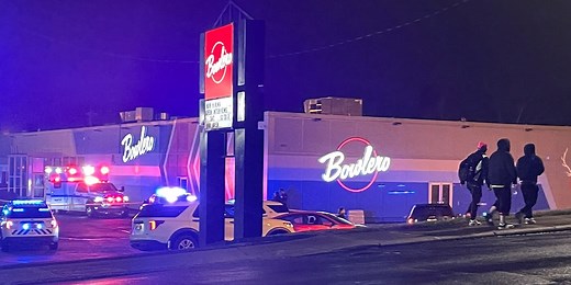 CMPD: 1 killed after overnight shooting at south Charlotte Bowlero