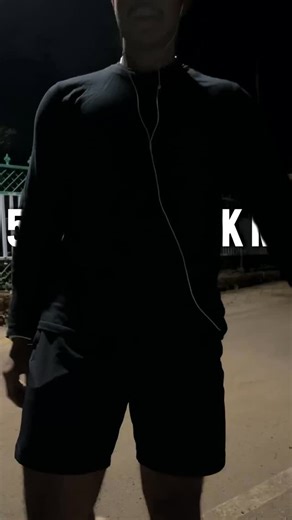 2.1K views | 15K down on my road to the half marathon ‍♂️ Every step counts, every mile builds strength, and every run fuels the fire within. No shortcuts, just pure grit and grind—end of the year, here I come! ✨ #RoadToHalfMarathon #15KRun #RunWithPurpose #KeepPushing #RunnerLife #HalfMarathonChallenge #NoLimit  | Satyam Sharma | Facebook