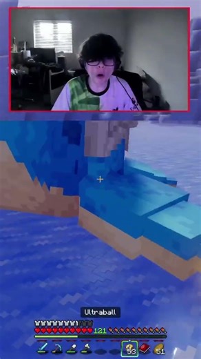 LAPRES HATES ME!! #minecraftjava #minecraftminigames #minecraftmemes