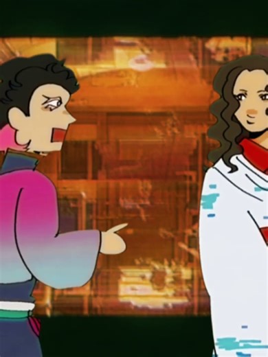 “Do I look like your girlfriend?” | KNY swap au | #animation#kny #demonslayer