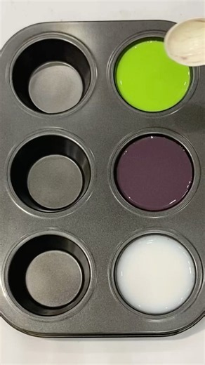 “Beautiful shades” #viral #colormixingmagic #artshorts