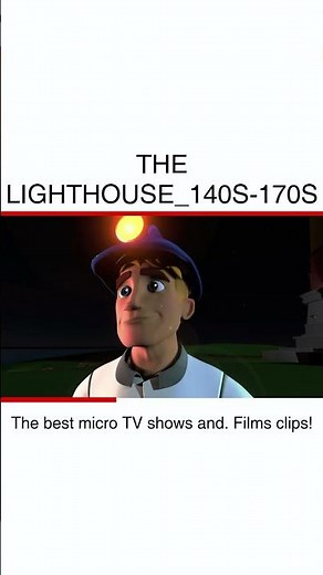The Lighthouse Epic Highlight Reel: Unbelievable Moments Uncovered! #TheLighthouse #EpicMoments