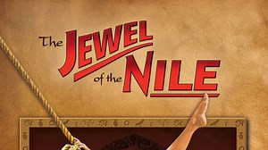 The Jewel of the Nile - Apple TV
