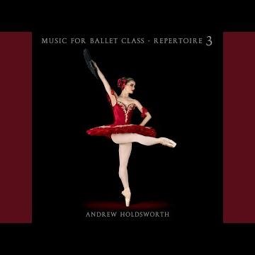 Don Quixote: Act 3 Basilio Variation (Cloches)