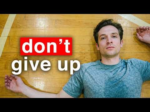 Why You Feel So Lost As An Athlete