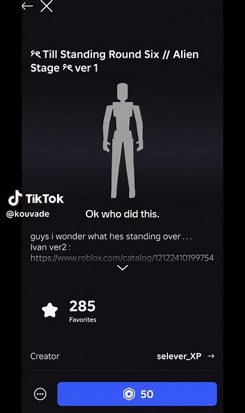 OH YOU DID NOT #IVANTILL