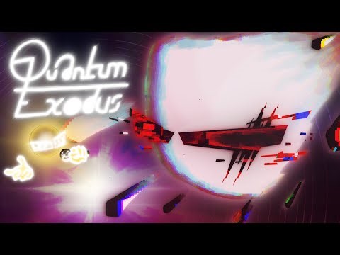 [PR: Quantum Exodus] The BEST mod I've ever played!