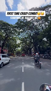 7.4K views · 12 reactions | Introducing the BK x KitKat fusion...