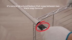 61-Inch Metal Storage Rack with Wheels, 5-Tier Adjustable Wire Mesh Rack with Side Handles, 24-Inch Wide Heavy-Duty Rolling Shelving Unit, Easy to Assemble for Kitchens and Home Garages, Silver