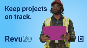 17K views · 207 reactions | Connect, collaborate, and work, all within one digital space. Bluebeam Revu 20 allows you to manage the entire project lifecycle from anywhere in the world. | Bluebeam | Facebook