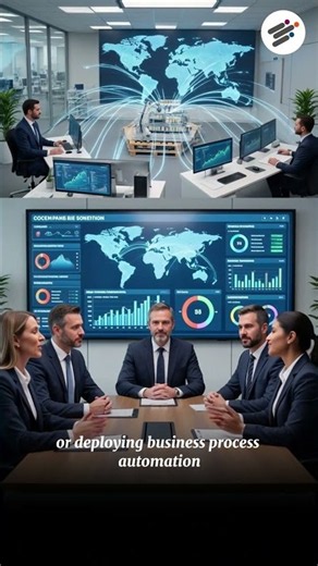 Automate Smarter: Drive Business Growth with RPA and AI