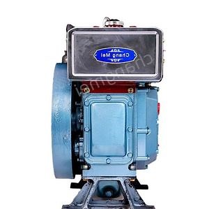 [Hot Item] High Performance 22HP Diesel Engine for Industrial Applications