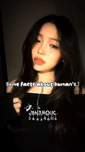 some facts about humans!#yt_shorts#100millon#kpop#fypシ゚viral#reel#viral