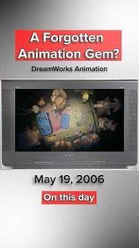 Over the Hedge #onthisday #todayilearned #2000snostalgia