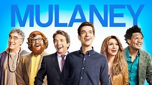 Mulaney - FOX Series