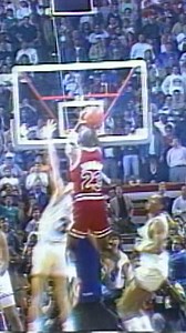 ON THIS DAY IN 1989... Michael Jordan ousted Cleveland with one of the most iconic shots in NBA history! #NBAVault | NBA