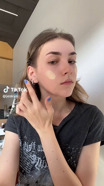 Punk Makeup Tutorial Inspired by Rachel Amber