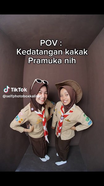 Foto Studio di Kalisat Jember: Af Studio dan Photo Box