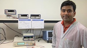 LM25085/5085 Implementing Accurate Current Limit | Video | TI.com